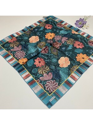 Mismara Sweet Eşarp HS305