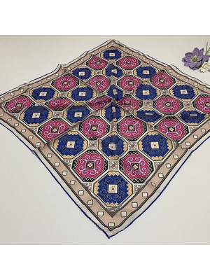 Bonjela Soft Eşarp HS334