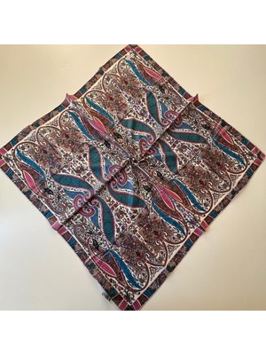 Mismara Vual Eşarp HS207