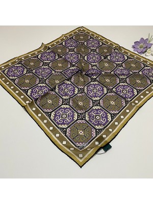 Bonjela Soft Eşarp HS338