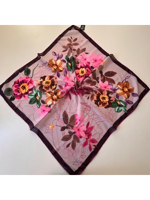 Bonjela Soft Eşarp HS171