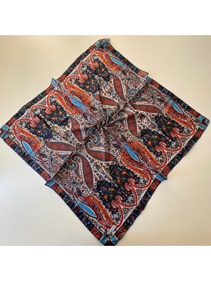 Mismara Vual Eşarp HS210