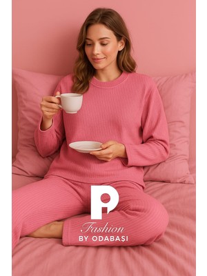Pi Fashion Bayan Pijama
