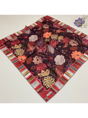 Mismara Sweet Eşarp HS307