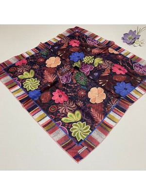 Mismara Sweet Eşarp HS303