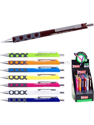 Kitabevimden Mikro Versatil Kalem Pastel 0.7 mm Mp 9001-36