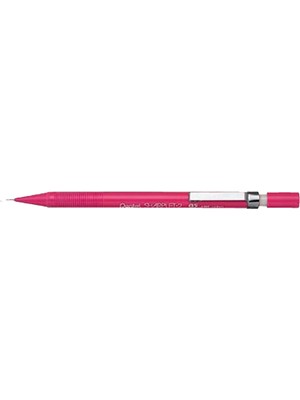 Kitabevimden Pentel Versatil Kalem Sharplet 2 0.5 mm Pembe A125-P-12-LI-PKT