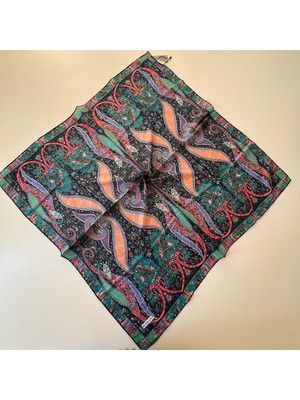 Mismara Vual Eşarp HS201