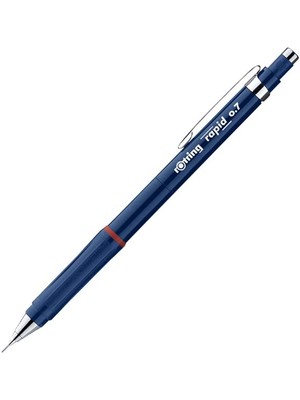 Kitabevimden Rotring Versatil Kalem Rapid Mavi 0.7 mm 2113888-10-LI-PKT