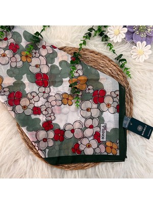 Bonjela Sport Soft  Eşarp HS101