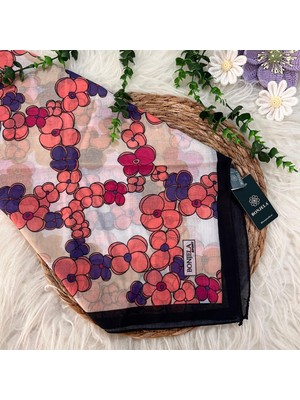 Bonjela Sport Soft  Eşarp HS103