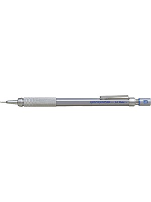 Kitabevimden Pentel Çizim Kalemi Graphgear 500 0.7 mm PG517