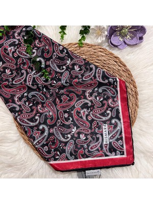 Mismara Vual Eşarp HS61