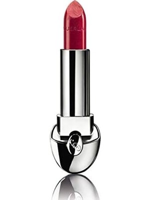 Guerlain Rouge G 18 Xmas Collection Lips Ruj Refill (Metal 091)