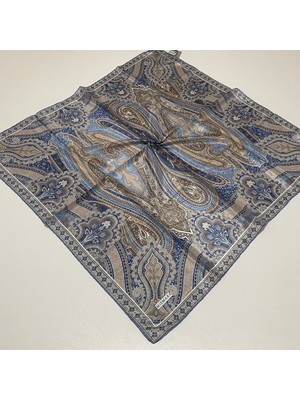 Mismara Vual Eşarp HS553