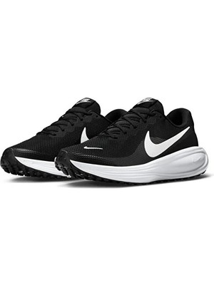 Nike Nıke Revolutıon 8 Spor Ayakkabı Siyah
