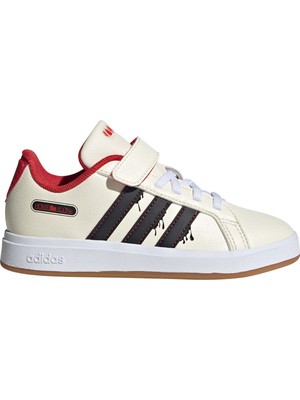Adidas Sportswear JR5622 Adıdas 20TH Century Fox Home Alone Grand Court Ayakkabı - Çocuk