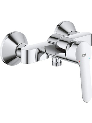 Mena Rise Bauedge Duş Bataryası- 23636000