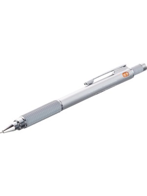 Mena Rise Versatil 0.5 mm Gümüş