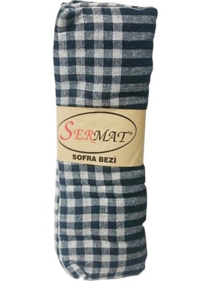 FRY Sofra Bezi 170X170 cm Rulo ROYALEKS-EVA280