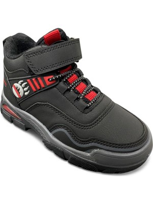 Desimod Içi Sıcak Astar Rahat Günlük Çocuk Bot