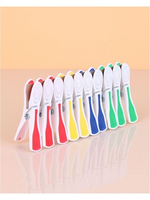 FRY Silikon Mandal 10 Adet ROYALEKS-CLKN1853