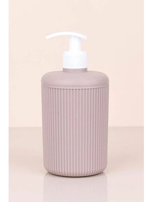 FRY Alesta Şık Lüx Her Dekora Uyum Sağlayan Sıvı Sabunluk