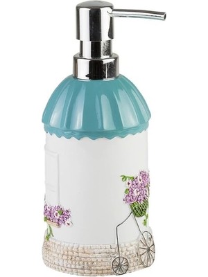 Mena Rise D-15940 Bodrum Sıvı Sabunluk