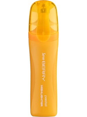 Mena Rise Berry SV-BRFKP4PS Fosforlu, Pastel, 4'lü