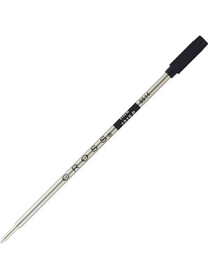 Mena Rise 8514D Tükenmez Refil, Siyah