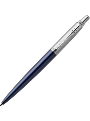 Mena Rise Jotter Mavi Ct, Tükenmez