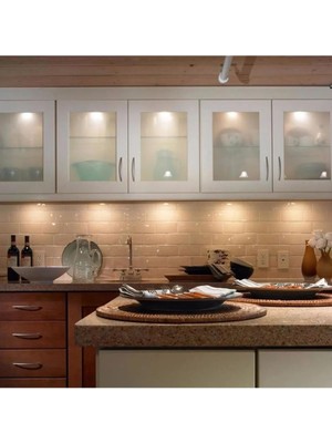 Mena Rise Life 3 Adet Uzaktan Kumandalı Kablosuz LED Aydınlatma MIT1101