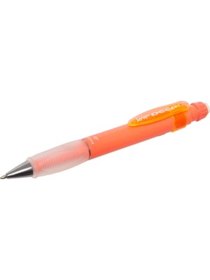 Mena Rise Deep Mekanik Kursun 07MM Fos Kırmızı