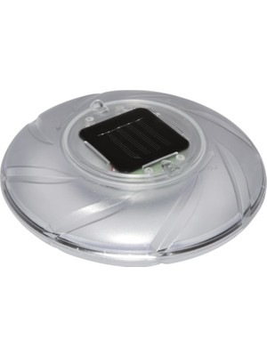 Mena Rise 58111 Aydınlatıcı Led, Havuz, Bahçe, Teras Için, Şeffaf,