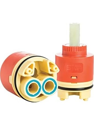 Mena Rise Ayaklı Kartuşu