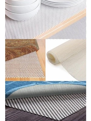 Mena Rise Kaydırmaz 30X90 cm 2'li