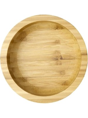 Mena Rise Sunum ve Servis Tepsisi - Çok Amaçlı Şık Görünümlü Tepsi, Yağdanlık Altlığı, Mutfak ve Için Dayanıklı Organizer