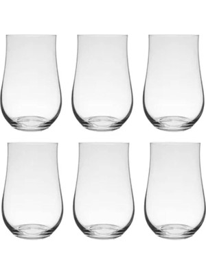 Mena Rise Meşrubat Bardağı 450 ml