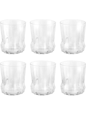 Mena Rise Viski Bardağı