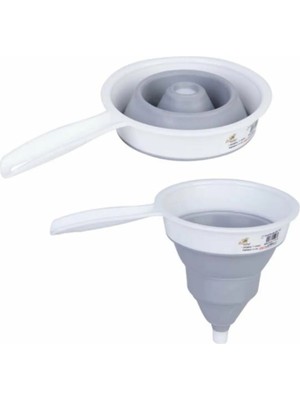 FRY Pratik Katlanır Huni ROYALEKS-AK701