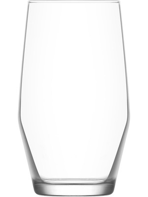 Mena Rise Ella 6'lı Meşrubat Bardağı