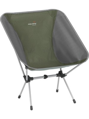 Mena Rise Camp Willow Compact Chair Ultralight Katlanır Kamp
