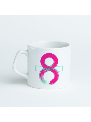 Mena Rise Gününe Özel Hediye Kutusu