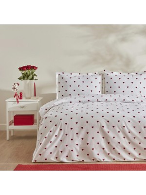 Mena Rise Anderson Amour Çift Kişilik Nevresim Takımı