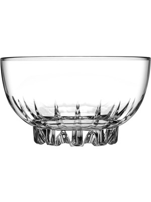 Mena Rise 6'lı Mousse Kase (17 Cm) 270 cc