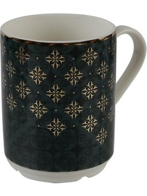 Mena Rise 04ALM002742 Evoke Kahve ve Çay,