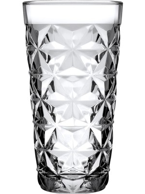 Mena Rise Estrella Meşrubat Bardağı 290 Cc, 4 Adet