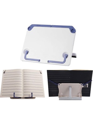 Mena Rise Çok Amaçlı Tablet, Kitap, Dergi, Nota Okuma - AL2462