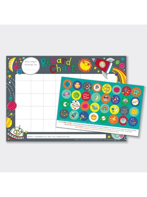 Smiggle Rachel Ellen - To The Moon Ödül ve Başarı Tablosu