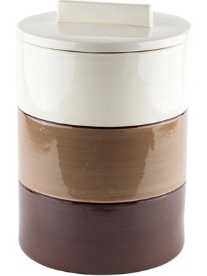 Mena Rise D-19124 Gınza Çöp Kovası